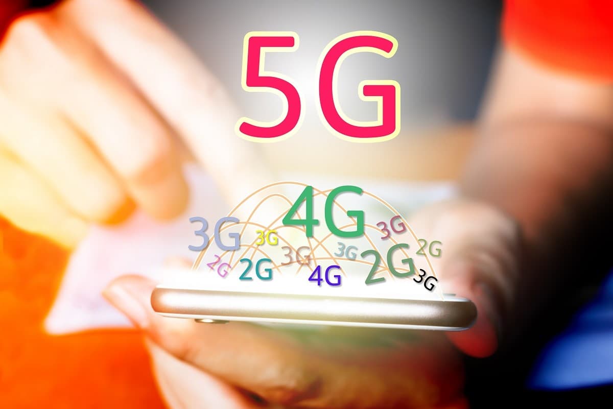     De la 2G à la 5G : près de 30 ans d'évolution des usages mobiles
