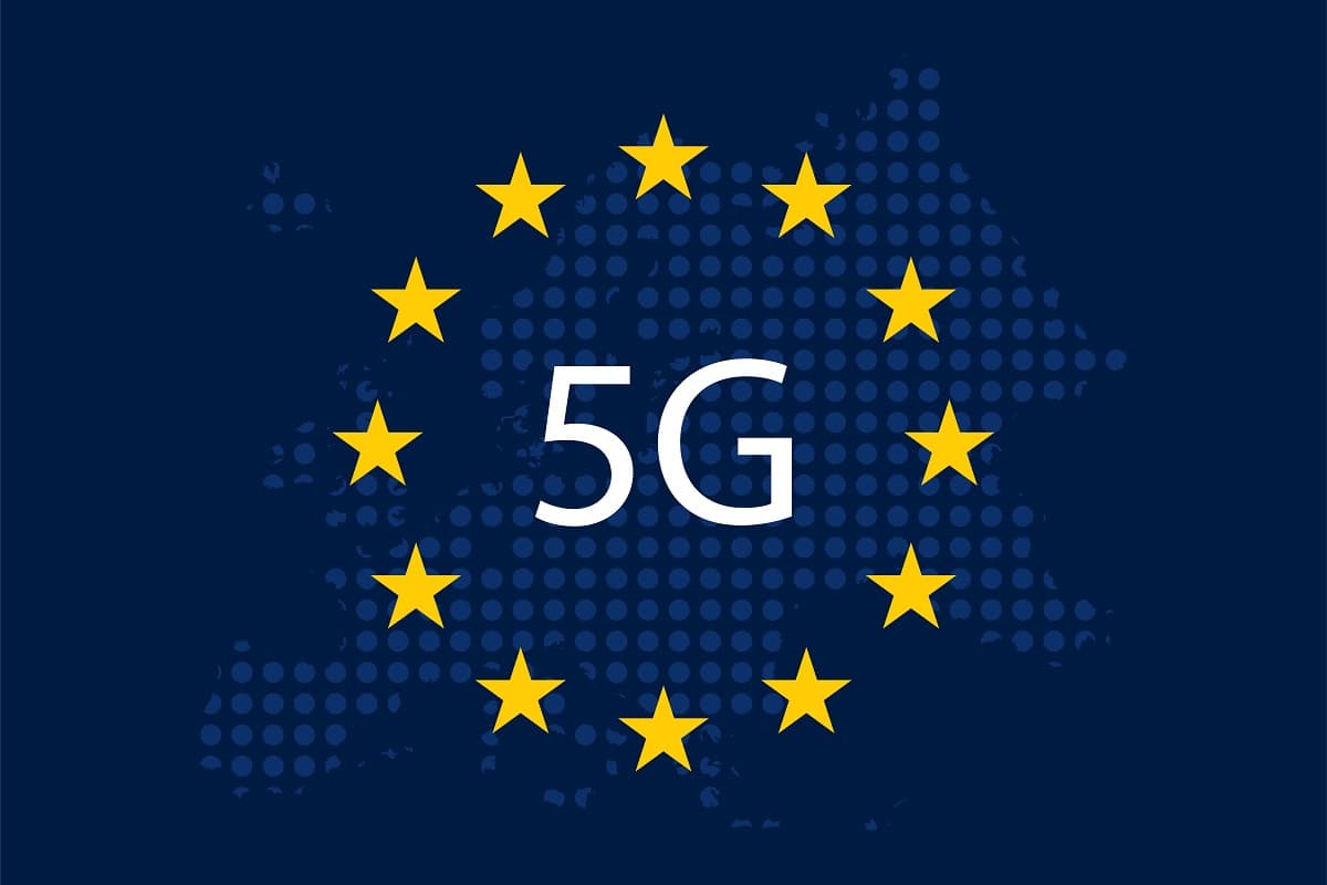     Découvrez le palmarès des grandes villes européennes qui affichent les meilleures performances avec la 5G

