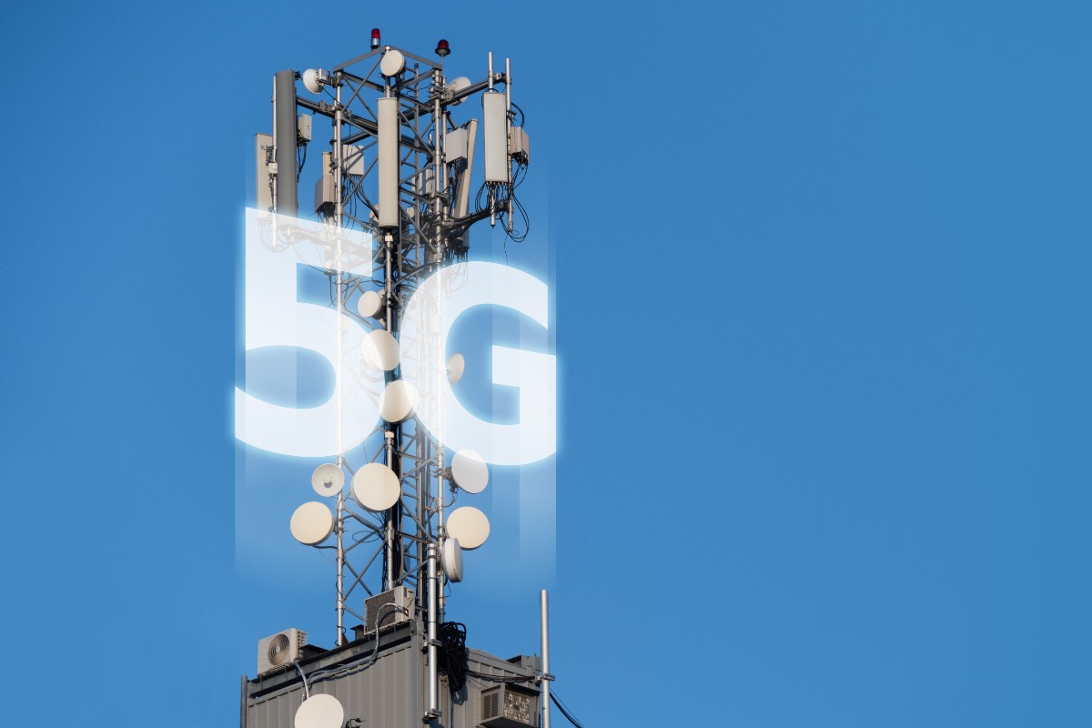     5 ans après son lancement, où en est la 5G ?
