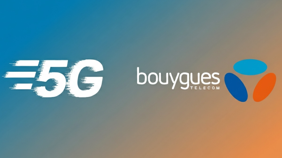     La 5G Bouygues Telecom est bien la meilleure : une nouvelle étude le confirme
