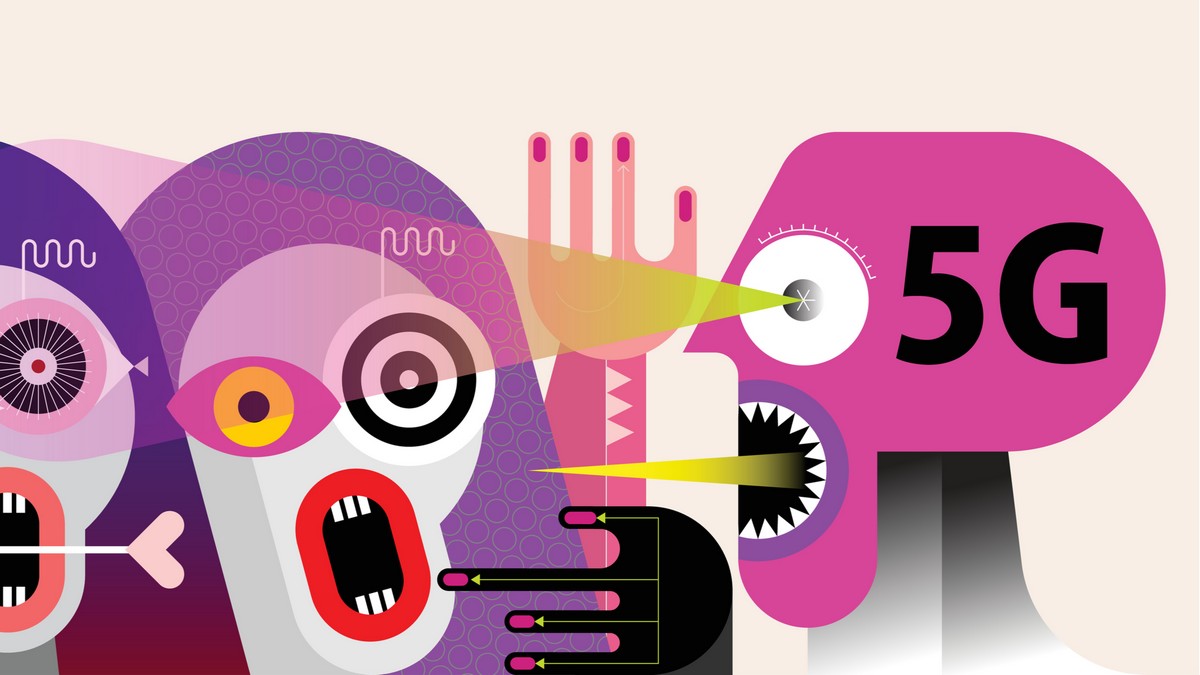     La 5G dans le piège politique
