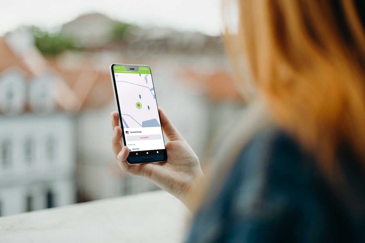     Promo NordVPN : jusqu'à -73% sur certains VPN et un forfait de données eSIM mondial Saily gratuit, ça vous dit ?
