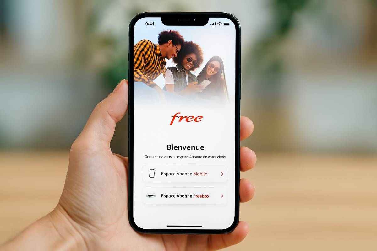     Mobile, Freebox et assistance : pourquoi l’app Free rend la vie plus simple aux abonnés  ?
