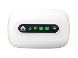 Hotspot 4G Huawei Clé-huawei
