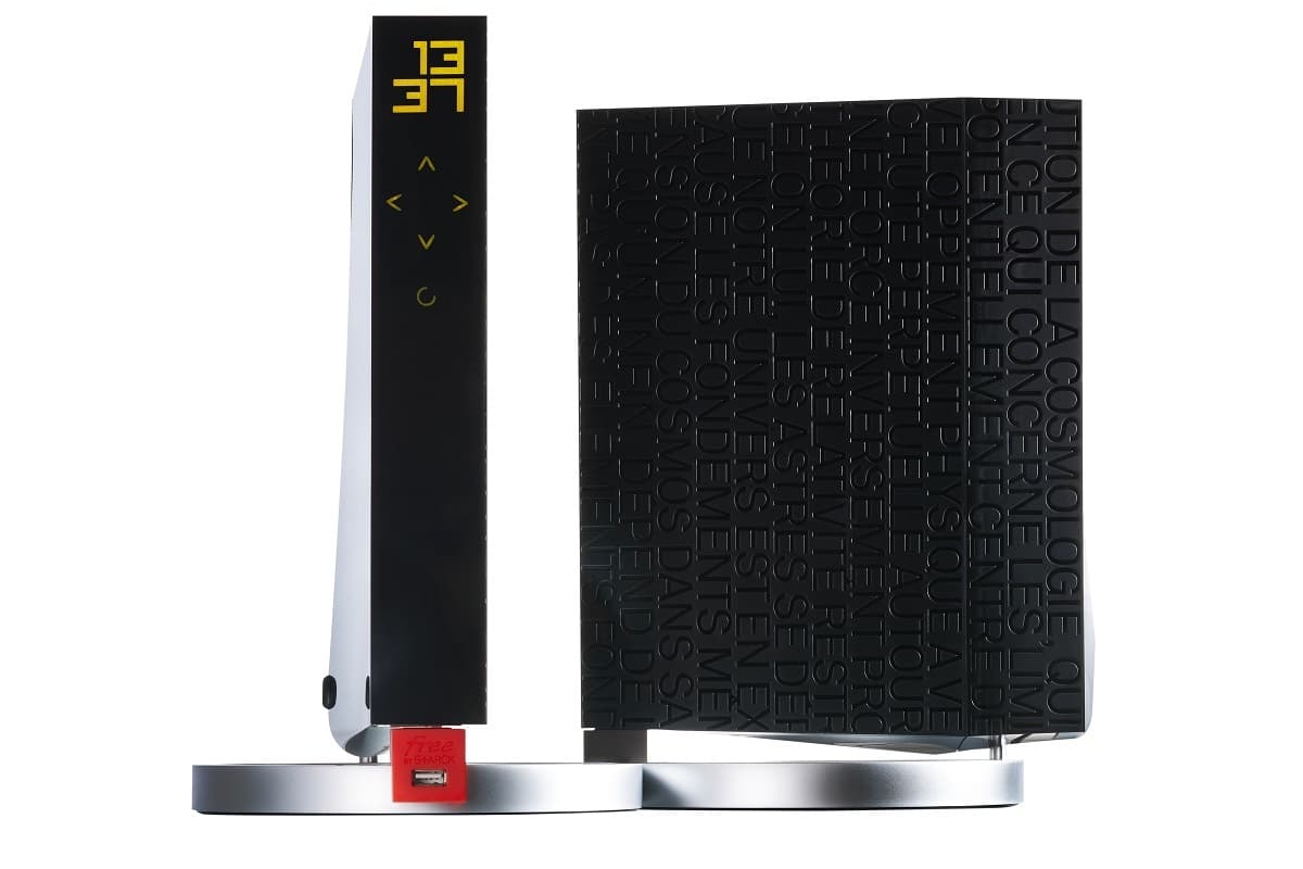     Malgré la concurrence, la Freebox Révolution reste l'une des box les plus intéressantes du marché !
