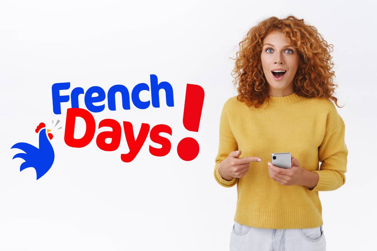     Ces opérateurs font les French Days, voici les offres à ne pas manquer
