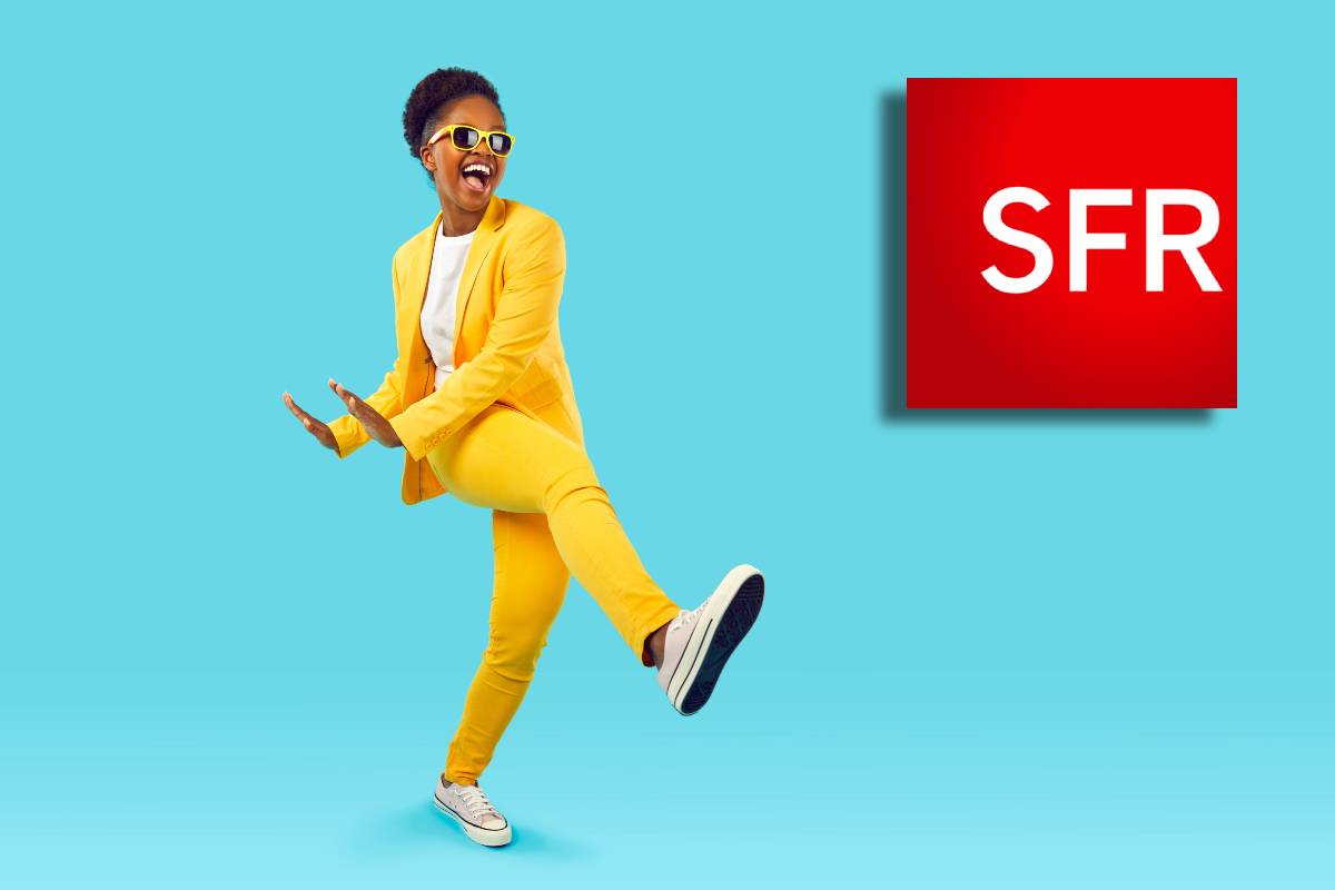     SFR a discrètement modifié son offre streaming sur ses box internet - qu'est-ce qui change ?
