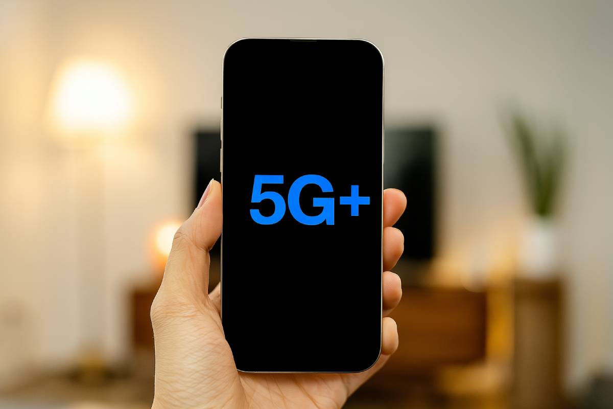     De nouveaux forfaits 5G+ débarquent : voici ce qu'ils valent face aux offres concurrentes
