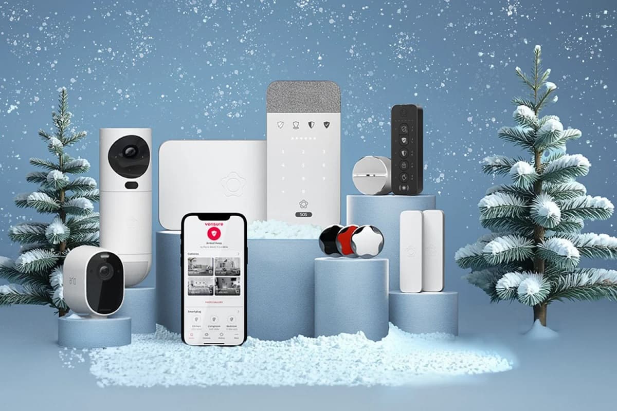     Dernier jour pour profiter d'une remise de 50% sur votre alarme et démarrez l'année en toute sécurité !
