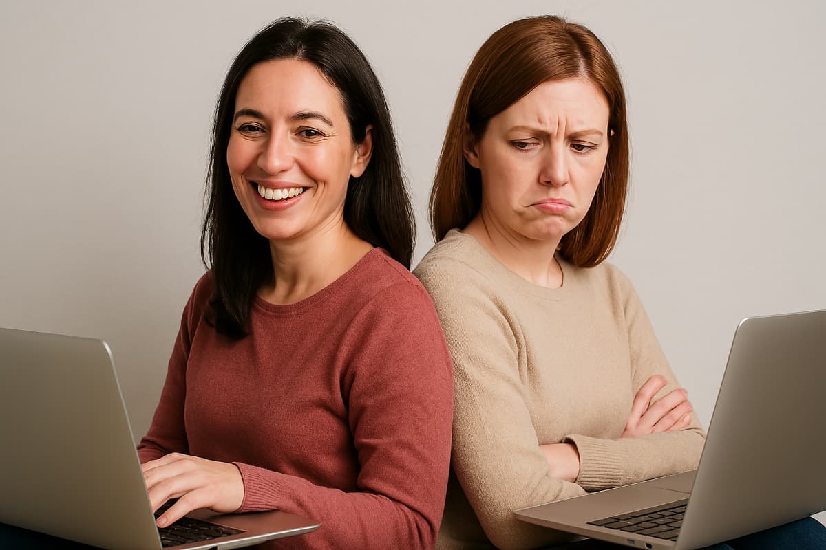     Où est-ce que ça coince ? En 2024, plus d'un Français sur deux a rencontré un problème avec sa box Internet !
