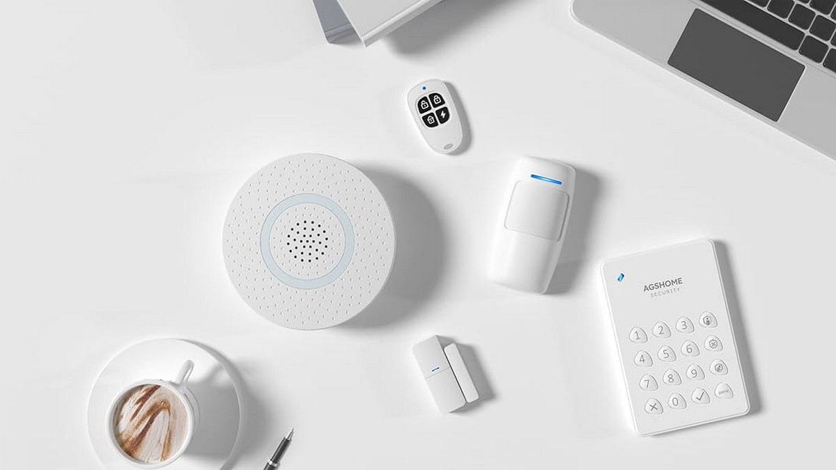     C'est l'alarme la plus vendue chez Amazon et son prix va vous étonner
