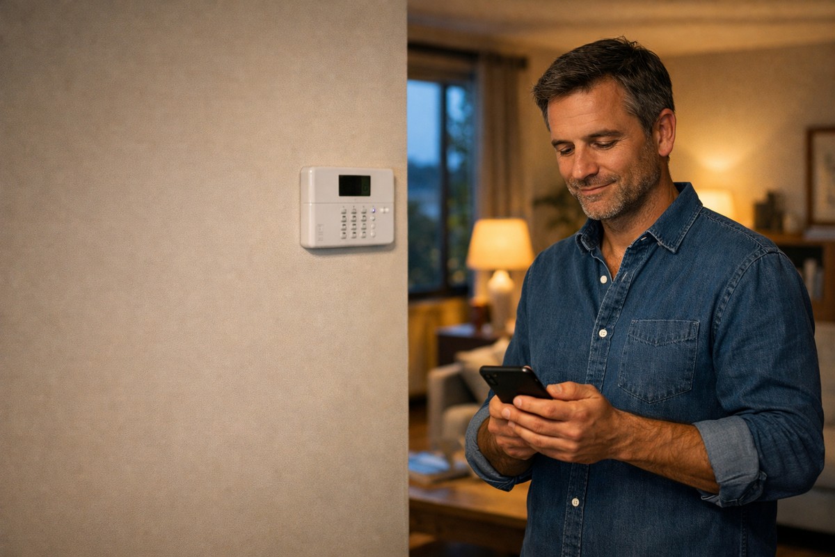     Alarme Nexecur : voici comment réduire votre facture de télésurveillance de 33 % sans sacrifier votre sécurité
