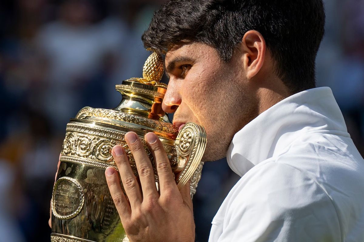     Il voulait regarder Wimbledon, il a découvert que son opérateur proposait beIN SPORTS à moitié prix

