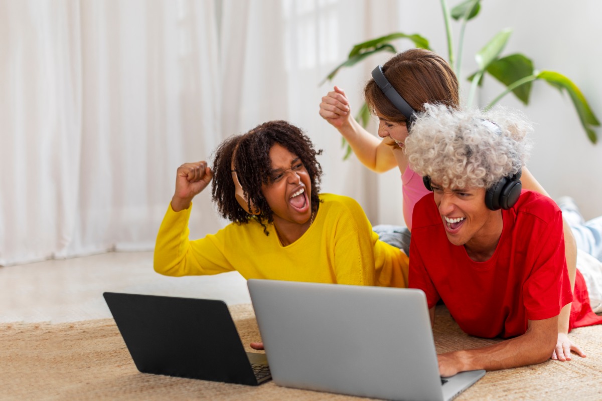     Pas besoin de promo de rentrée, le petit prix sur la Freebox Pop, c'est toute l'année !
