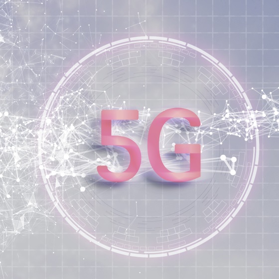     COVID-19 : les enchères 5G reportées
