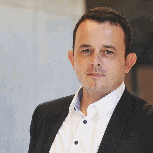 Antoine Darodes, Directeur de l'Agence du Num&eacute;rique