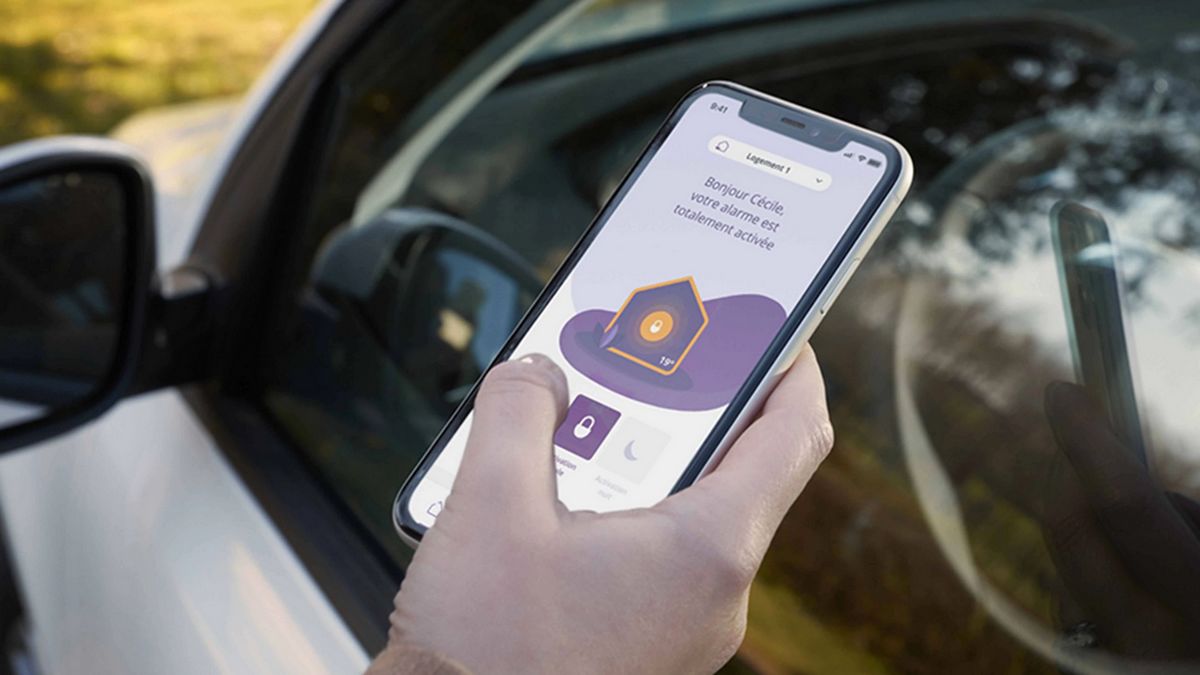     Alarme connectée : l’astuce méconnue de la télésurveillance à la demande pour alléger votre budget

