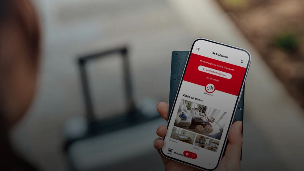     Les clients SFR ont-ils intérêt à choisir l'alarme Maison Sécurisée ?
