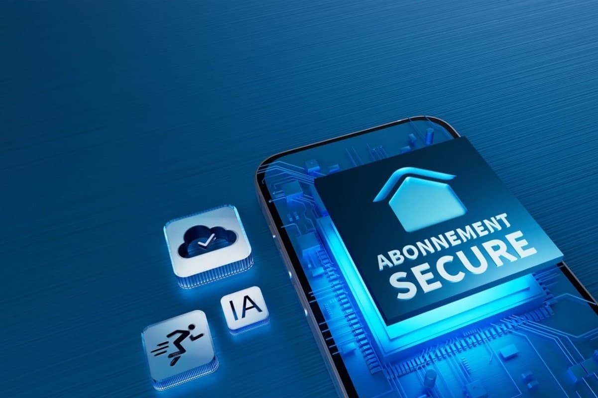     Avec Arlo Secure, ajoutez une couche de sécurité supplémentaire à votre système d'alarme
