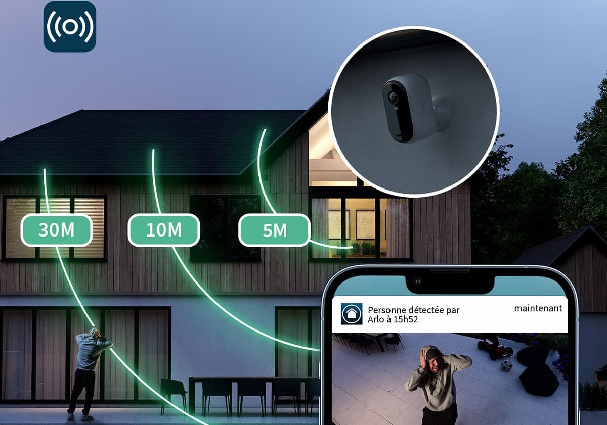     Plus que trois jours pour profiter de cette alarme en édition limitée à moins de 100€
