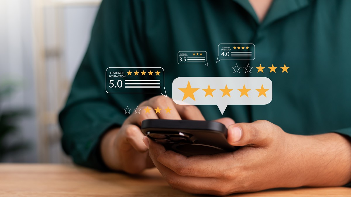     Selon les internautes, voici l'alarme qui obtient les meilleurs avis en ligne
