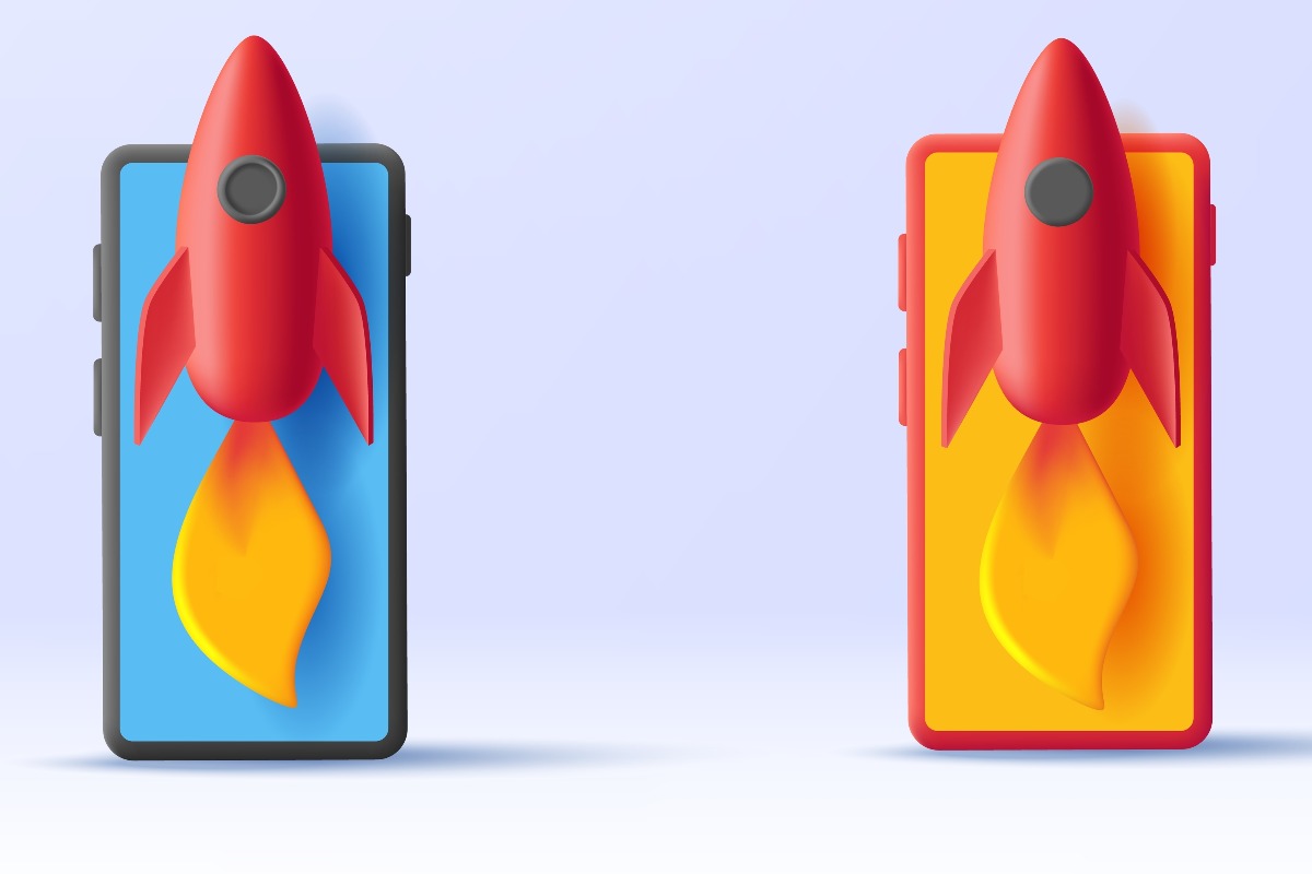     Baromètre des débits 4G/5G : Orange en passe de repasser premier ?
