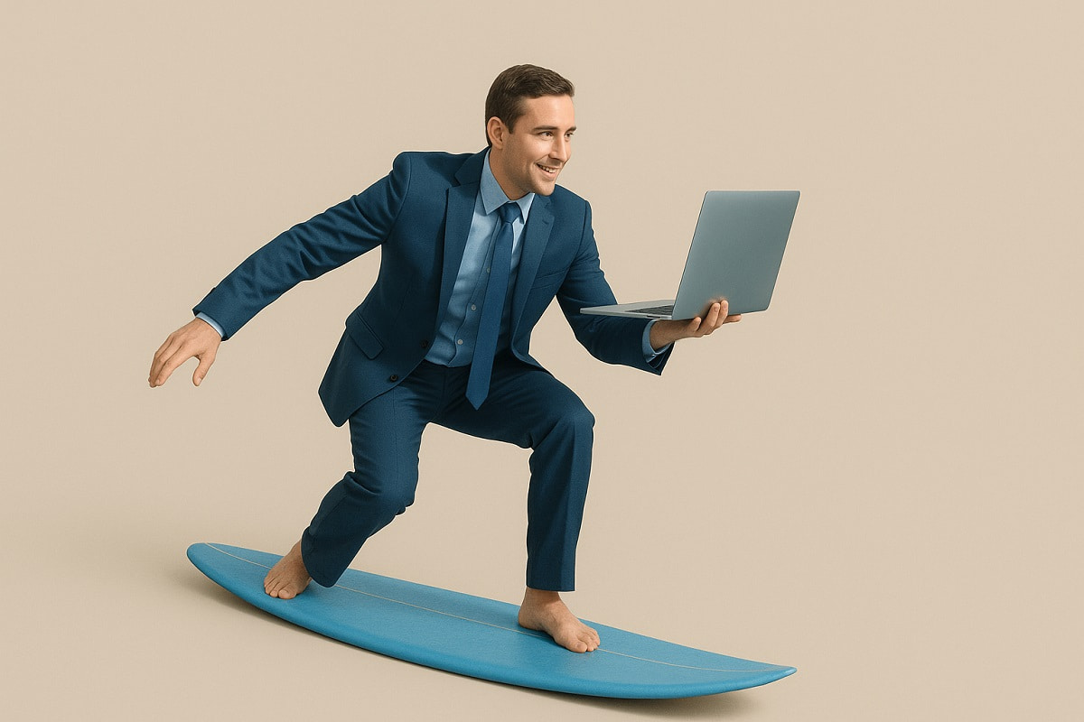     Cet opérateur est celui qui permet d'avoir la fibre la plus rapide (et c'est une surprise)
