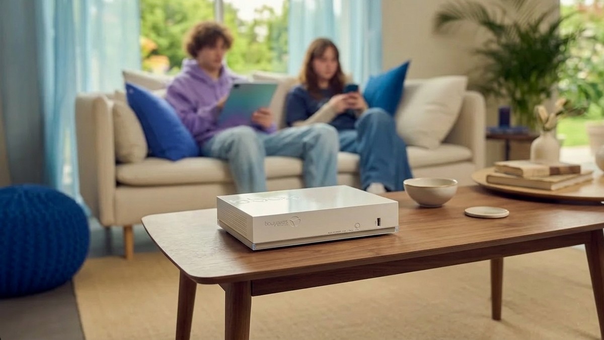     Fibre à moins de 20€ : que vaut réellement la Bbox Fin de Série de Bouygues Telecom ?
