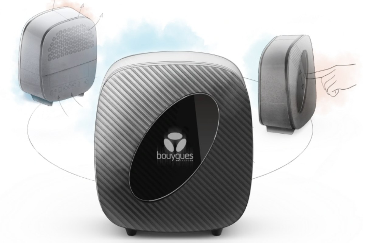     Le GOAT des Box Internet ? C'est la B&YOU Pure fibre !
