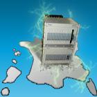     Bilan du déploiement ADSL d'août 2010
