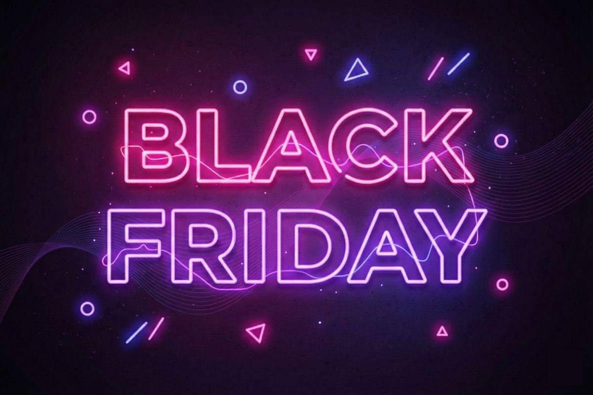     Record battu pour le Black Friday : ce forfait 5G 400 Go s'affiche à un prix jamais vu
