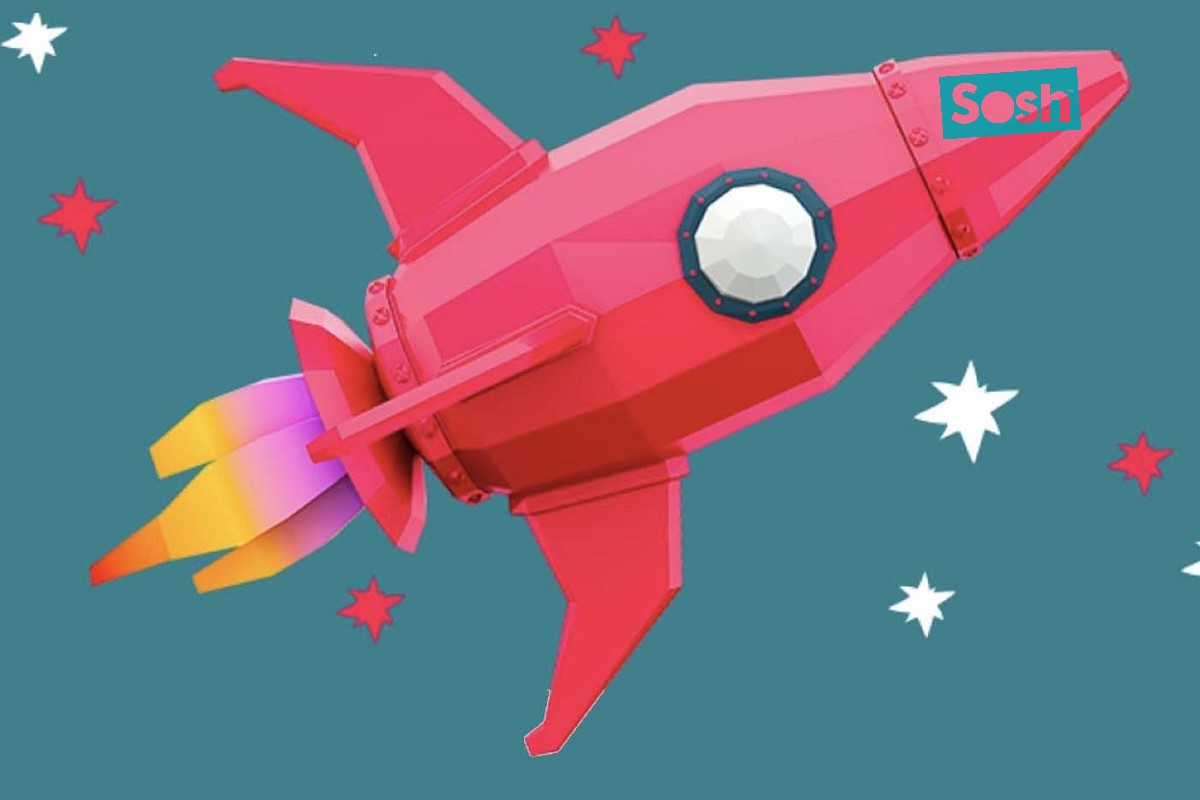     Sans engagement ni surcoût, la Boîte Sosh avec 1 Gb/s séduit toujours plus
