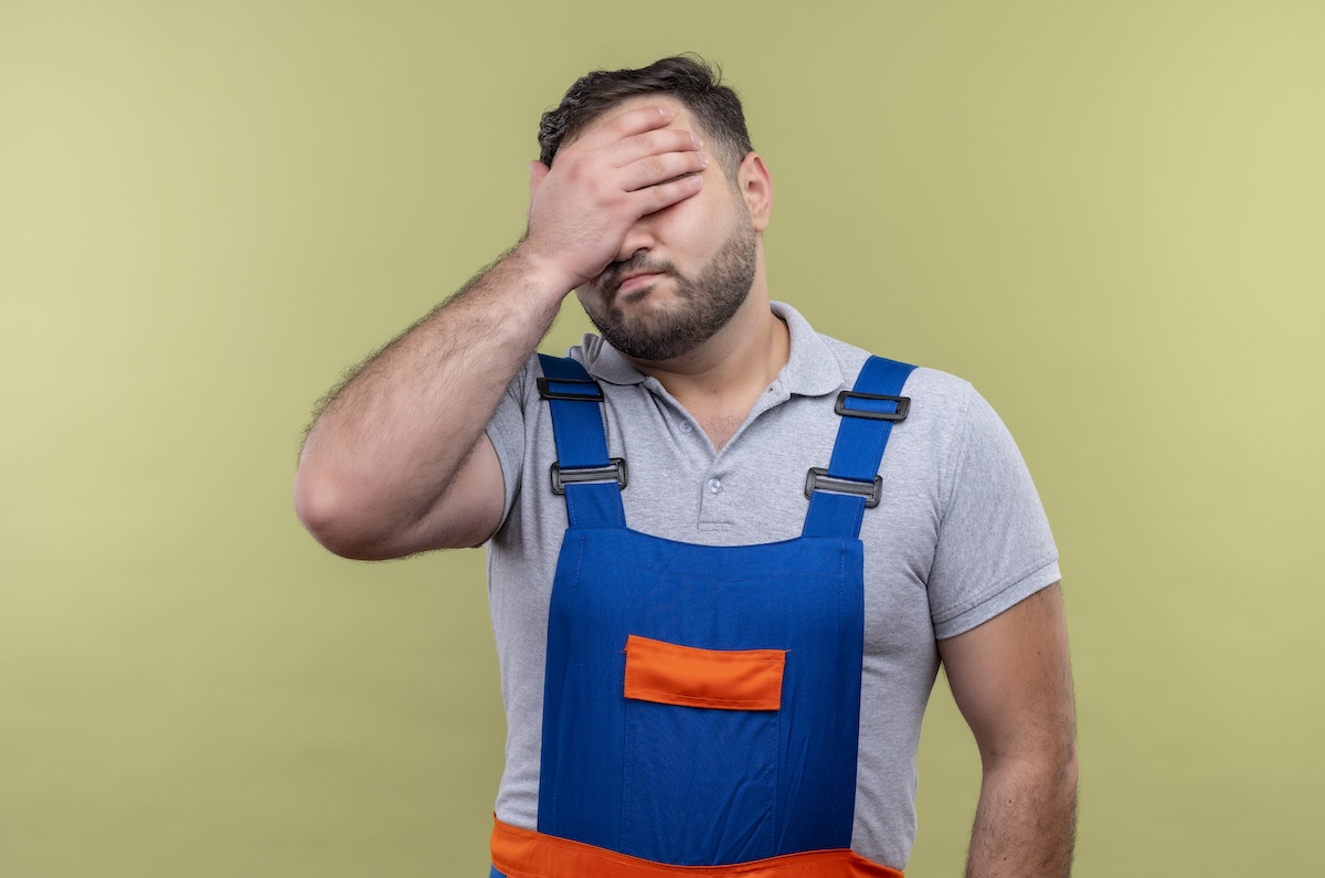     7 erreurs que tout le monde fait en installant une alarme soi-même
