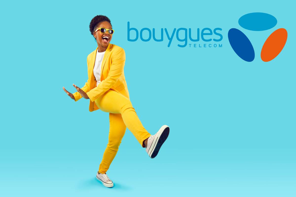     Vous voulez économiser sur vos factures ? Foncez découvrir la gamme de forfaits B&You
