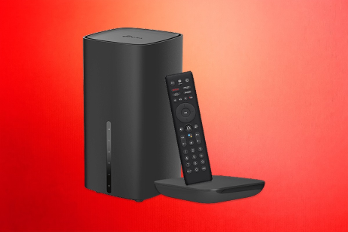     Inédit : SFR lance une nouvelle offre Box 5G avec TV - Une grande première !
