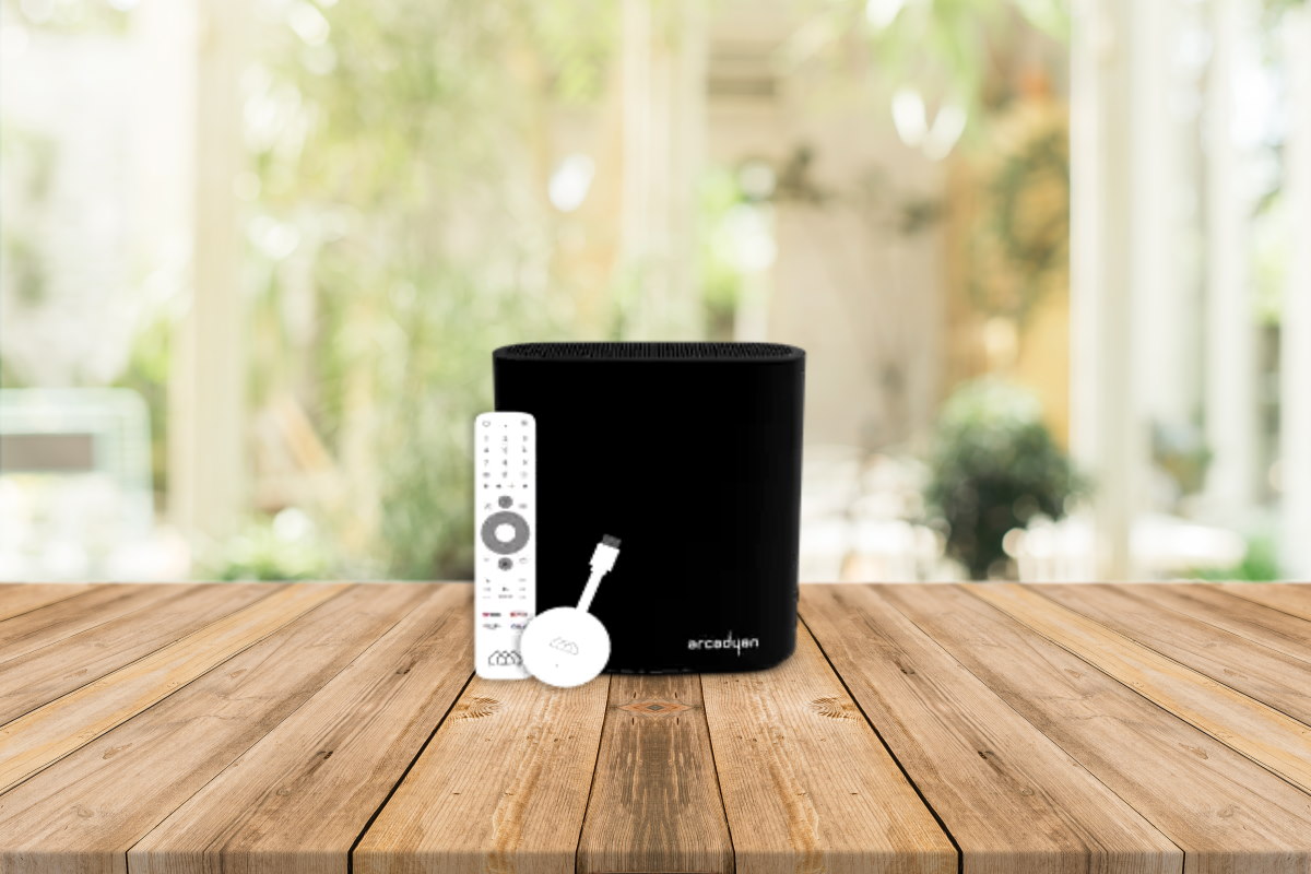     Box 5G avec la TV illimitée : Bouygues Telecom lance une nouvelle offre internet, on vous dit ce qu'elle vaut
