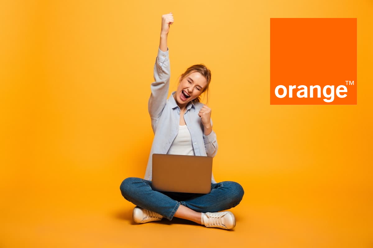     Cette astuce vous permet de profiter d'une réduction sur le prix des box fibre Orange
