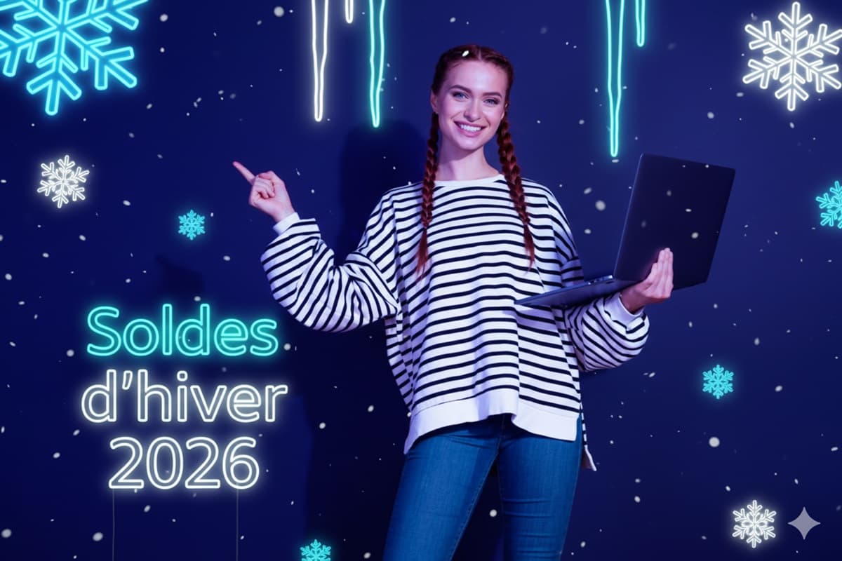     C'est la promo à ne pas rater pendant les soldes : les frais de mise en service offerts  avec les box internet de ces deux opérateurs
