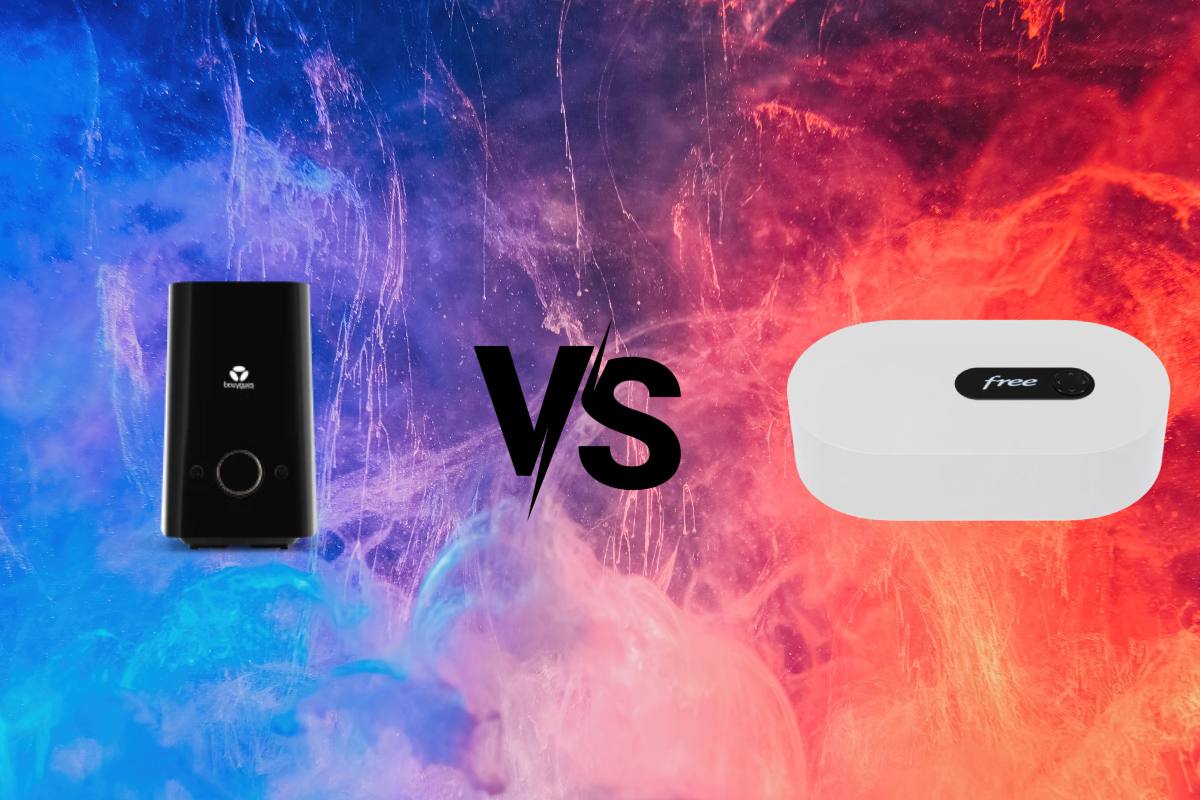     Cette nouvelle offre avec la fibre 8 Gb/s est plus de deux fois moins chère que la Freebox Ultra
