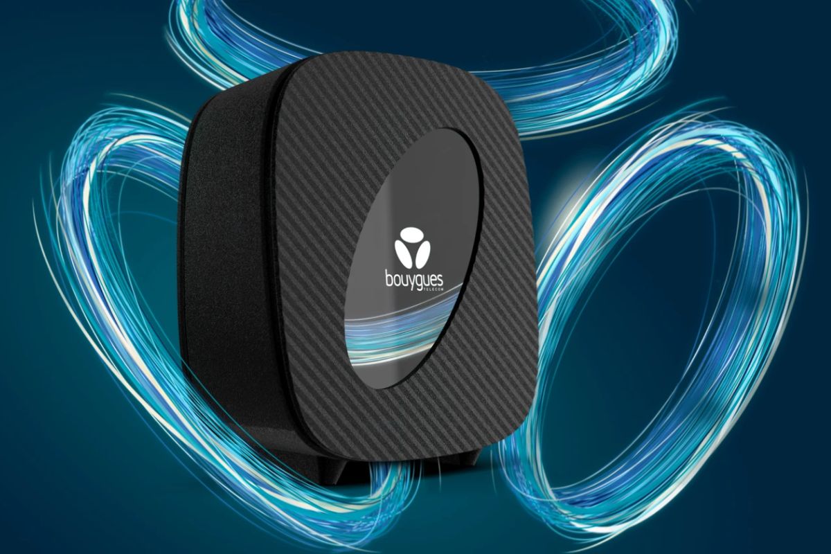     La B&YOU Pure fibre résiste malgré la concurrence et c'est sans doute grâce à cette promo exceptionnelle
