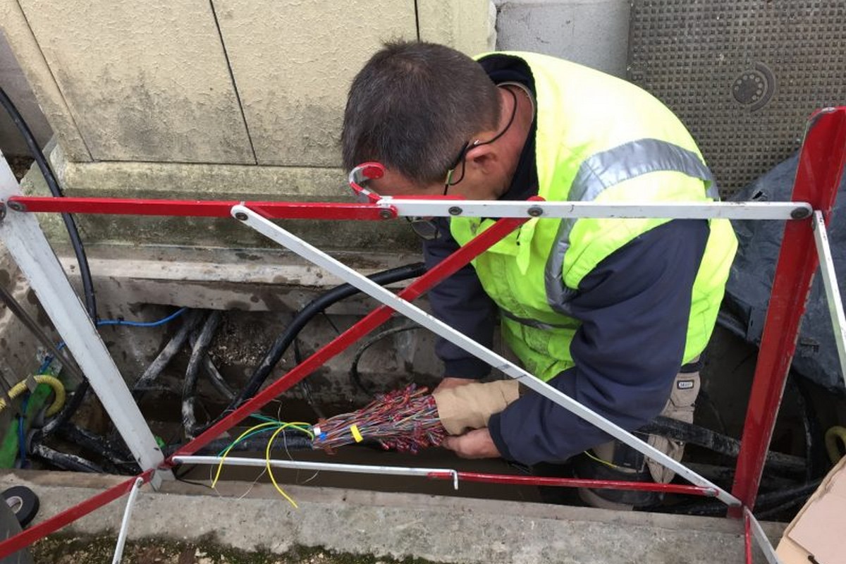     Comprendre l'affaiblissement de sa ligne ADSL
