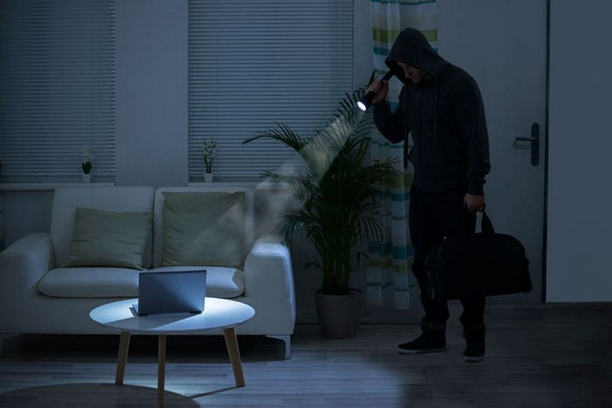     Novembre et décembre sont les pires mois pour les cambriolages mais il est encore temps de protéger votre logement
