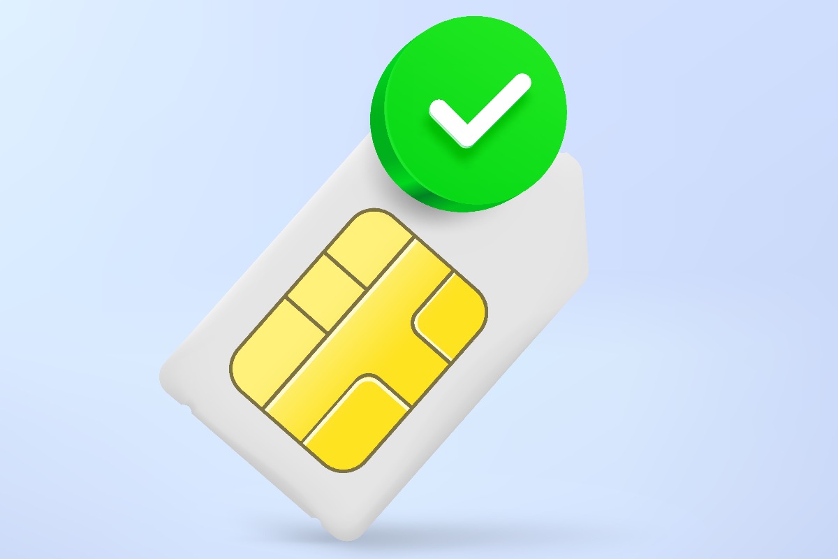     La carte SIM à 1€, c'est complètement has been !
