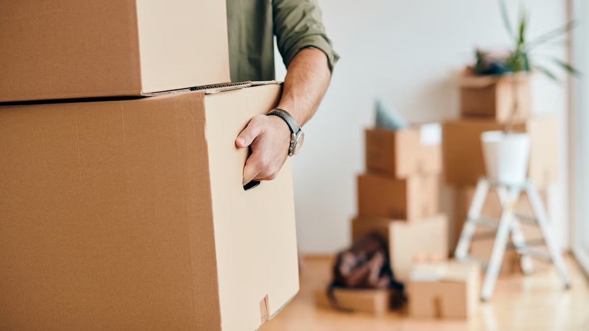     Vous déménagez ? Sector Alarm installe une nouvelle alarme gratuitement dans votre nouveau logement
