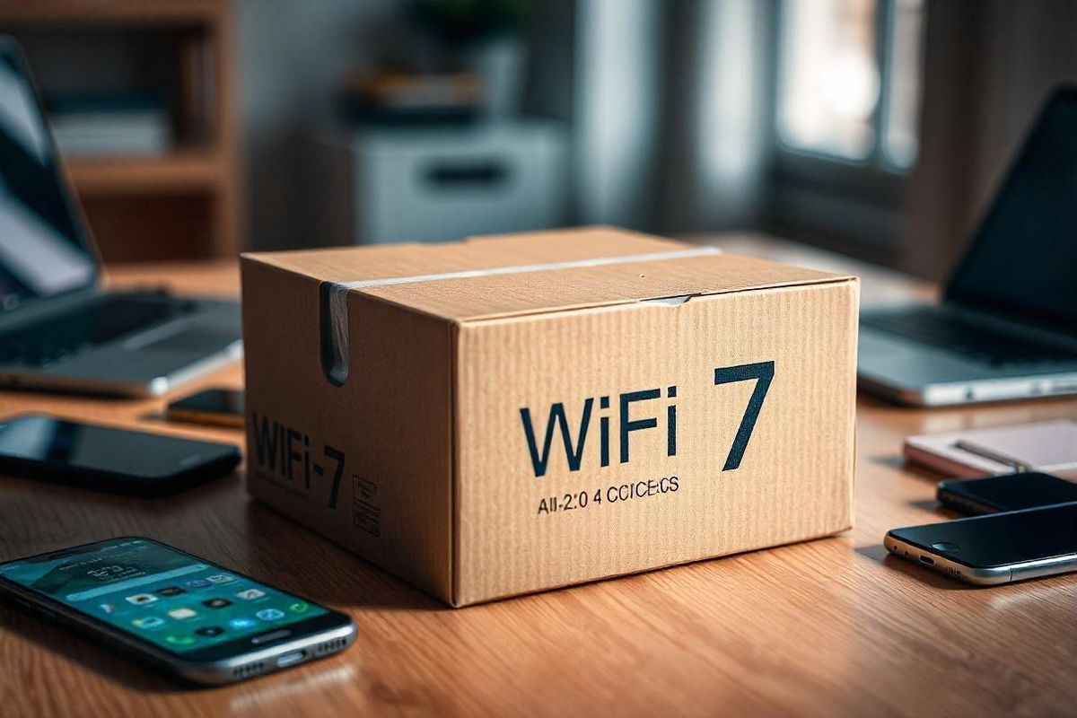     La Bbox Wi-Fi 7 a fuité : découvrez la nouvelle box de Bouygues Telecom
