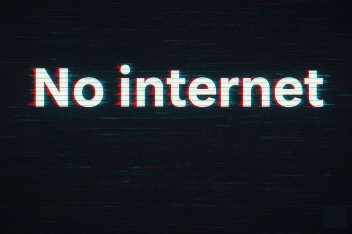     Internet était 