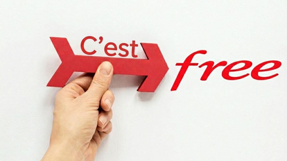     Il faut le voir pour y croire : le forfait Free à 2€ se transforme en forfait illimité gratuit grâce à cette astuce

