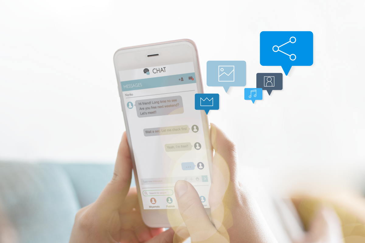     Nouveauté chez Orange : faites-vous assister par une Intelligence artificielle en testant la version Bêta !
