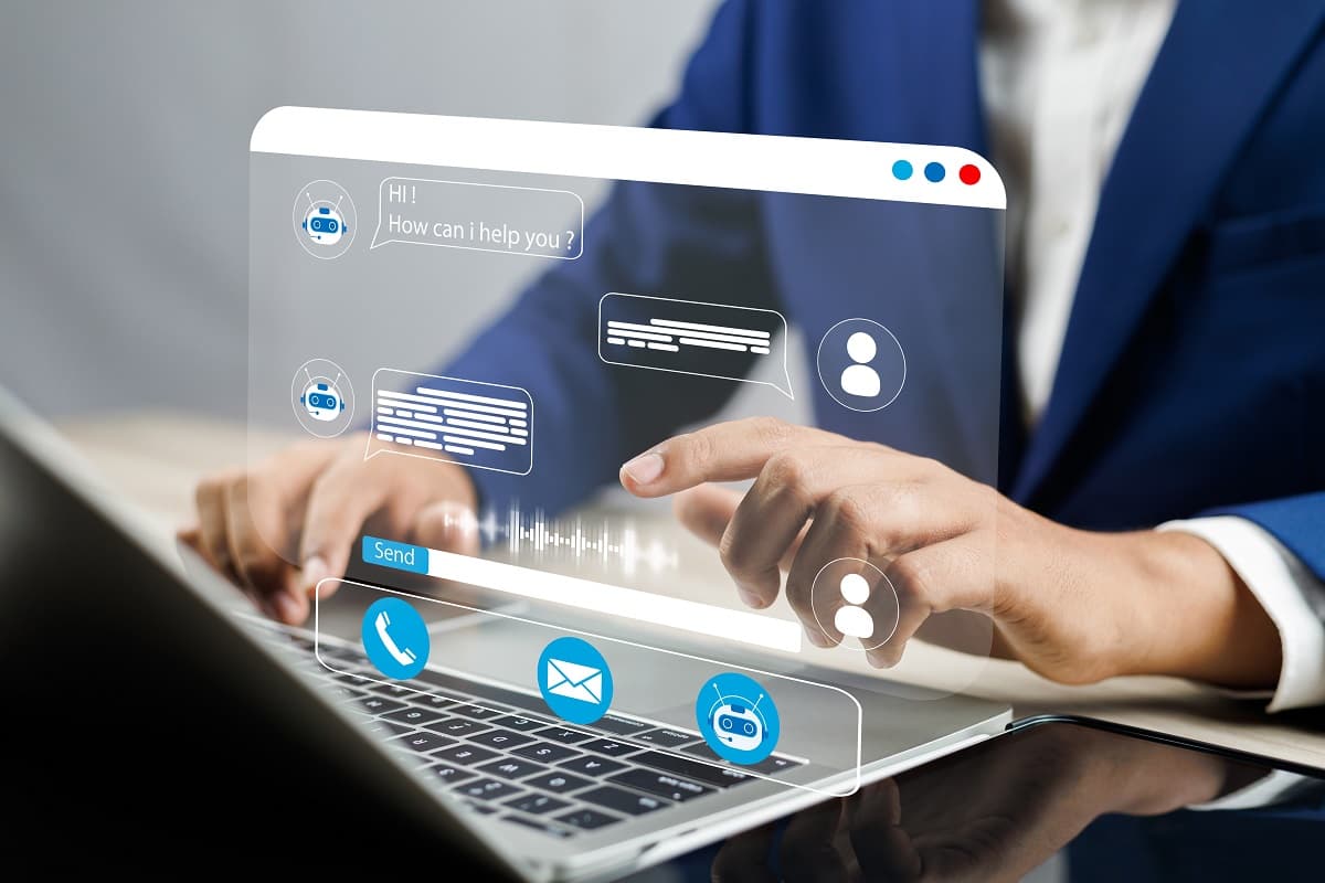     Quand l'Intelligence artificielle devient une menace pour la cybersécurité
