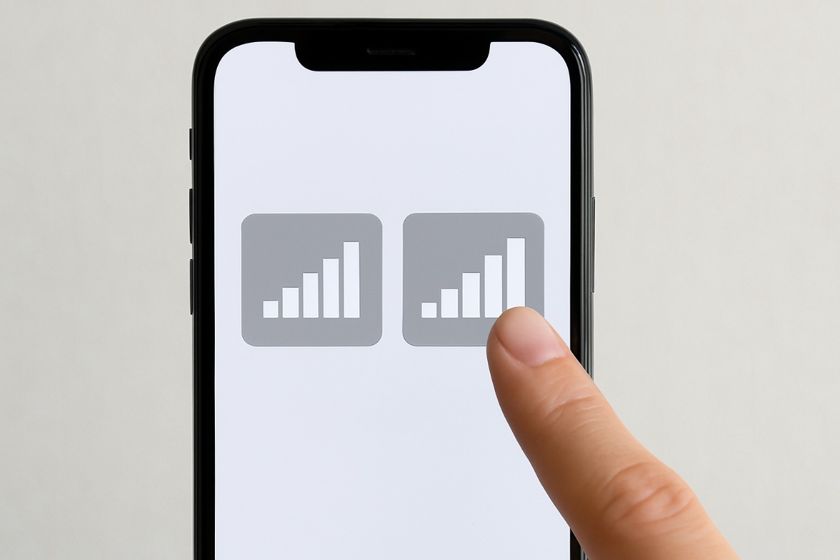     Exclusif et malin : cet opérateur vous laisse choisir votre réseau favori
